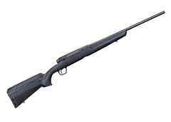 Savage Axis Left Hand Bolt Action Rifle .270 Winchester 22" Sporter Profile Barrel