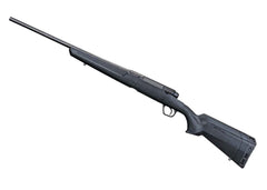 Savage Axis Compact Bolt Action Rifle .243 Winchester 20" Barrel