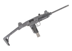 Southern Tactical UZI Underfolder 9mm 16" Semi-Auto Rifle