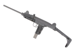 Southern Tactical UZI Underfolder 9mm 16" Semi-Auto Rifle