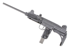 Southern Tactical UZI Underfolder 9mm 16" Semi-Auto Rifle