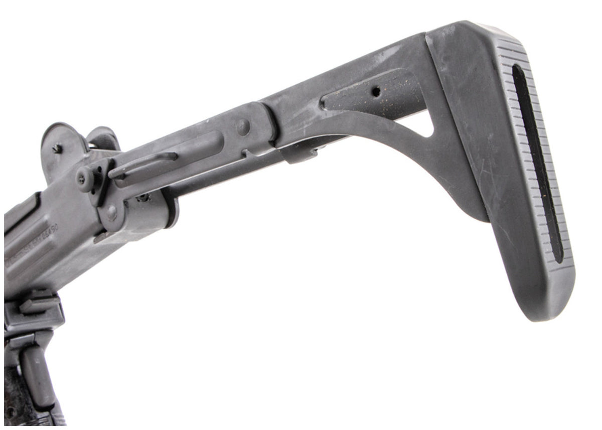 Southern Tactical UZI Underfolder 9mm 16" Semi-Auto Rifle