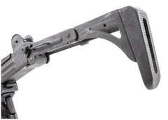 Southern Tactical UZI Underfolder 9mm 16" Semi-Auto Rifle