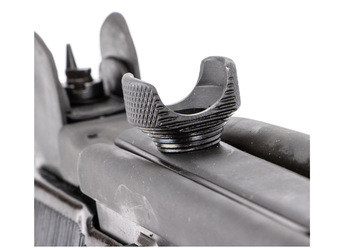 Southern Tactical UZI Underfolder 9mm 16" Semi-Auto Rifle