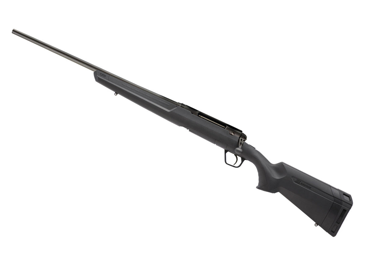 Savage Axis Left Hand Bolt Action Rifle .270 Winchester 22" Sporter Profile Barrel