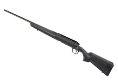 Savage Axis Left Hand Bolt Action Rifle .30-06 Springfield 22" Sporter Profile Barrel