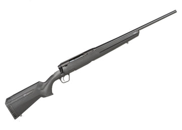 Savage Axis Compact Bolt Action Rifle .243 Winchester 20" Barrel