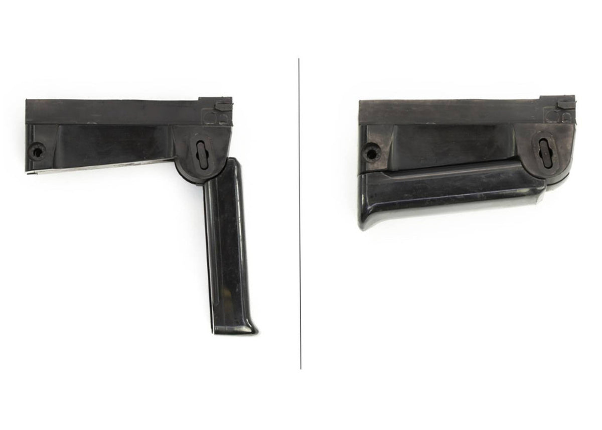 PM-63 RAK Parts Kit