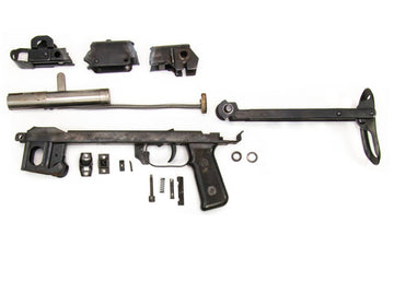 Polish PPS-43C Parts Kit