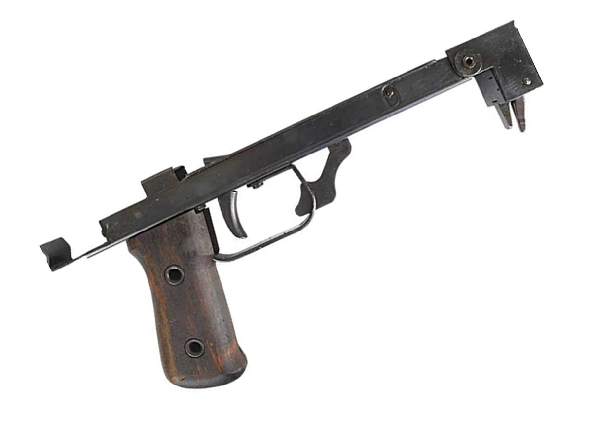 Suomi KP-44 9mm Parts Kit - No Barrel