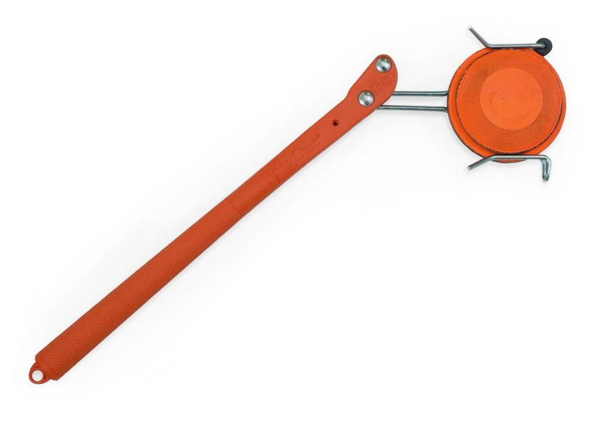Left Handed WingOne Handheld Target Thrower