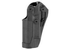 BLACKHAWK SERPA CQC 1911 Government Holster Right Hand Black Matte Finish