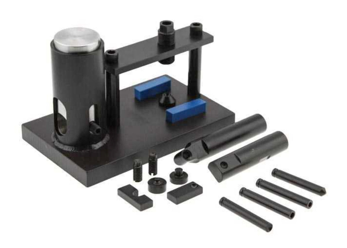 AK-Builder Rivet Tool