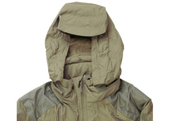 Carinthia Olive HIG 4.0 Lined Jacket - New