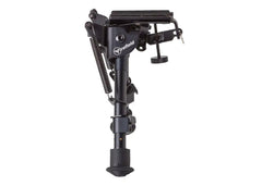 Firefield OEM Compact Bipod 6-9 Black Aluminum