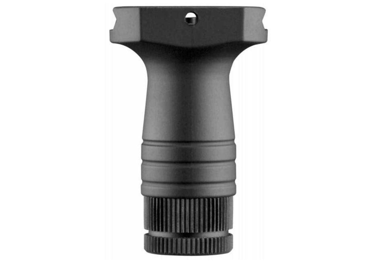 Tactical Vertical Handgrip Black