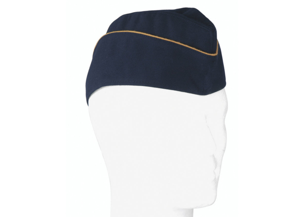 German AF Overseas Cap - Used