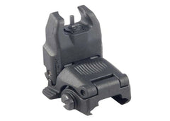 Magpul MBUS Front Sight AR15/M16 Black Folding Polymer