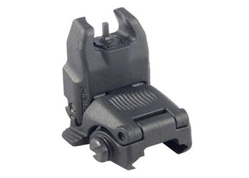 Magpul MBUS Front Sight AR15/M16 Black Folding Polymer