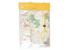 MIL-TEC Yellow 260x350 Waterproof Chest Bag