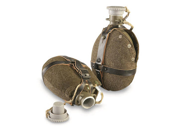 Czech M60 Canteen - Used