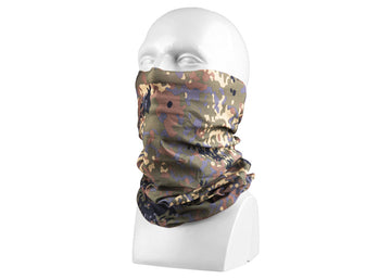 MIL-TEC® Flecktarn Multi-Function Headgear - New
