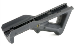 Magpul MAG411-GRY AFG  Forend Grip Polymer - Gray