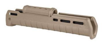 Magpul ZHUKOV  Handguard AK-Platform Flat Dark Earth Polymer
