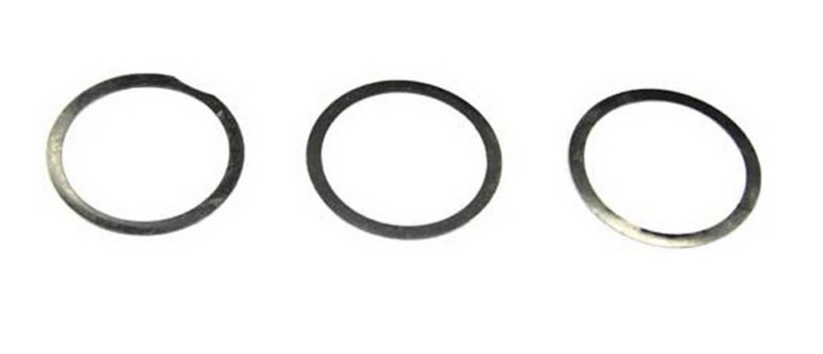 JE AR15 BARREL NUT SHIM KIT 3PCS PER PKG