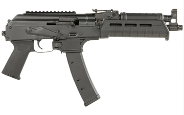 CIA HG7536N DRACO 9S-M 9MM MAGPUL MOE