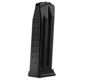 REMINGTON MAG 1911 9MM TACT 18RD