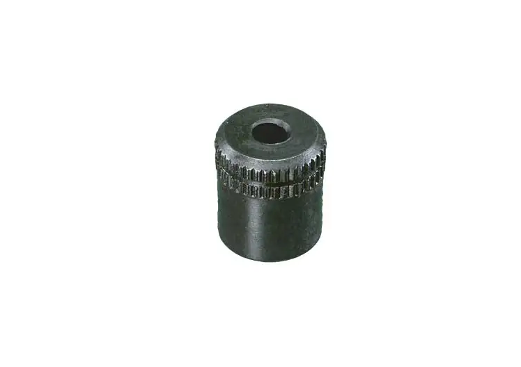 Magpul MAG333BLK Sling Mount Kit Type 1 Black Steel Rifle AR-15, M4, M16