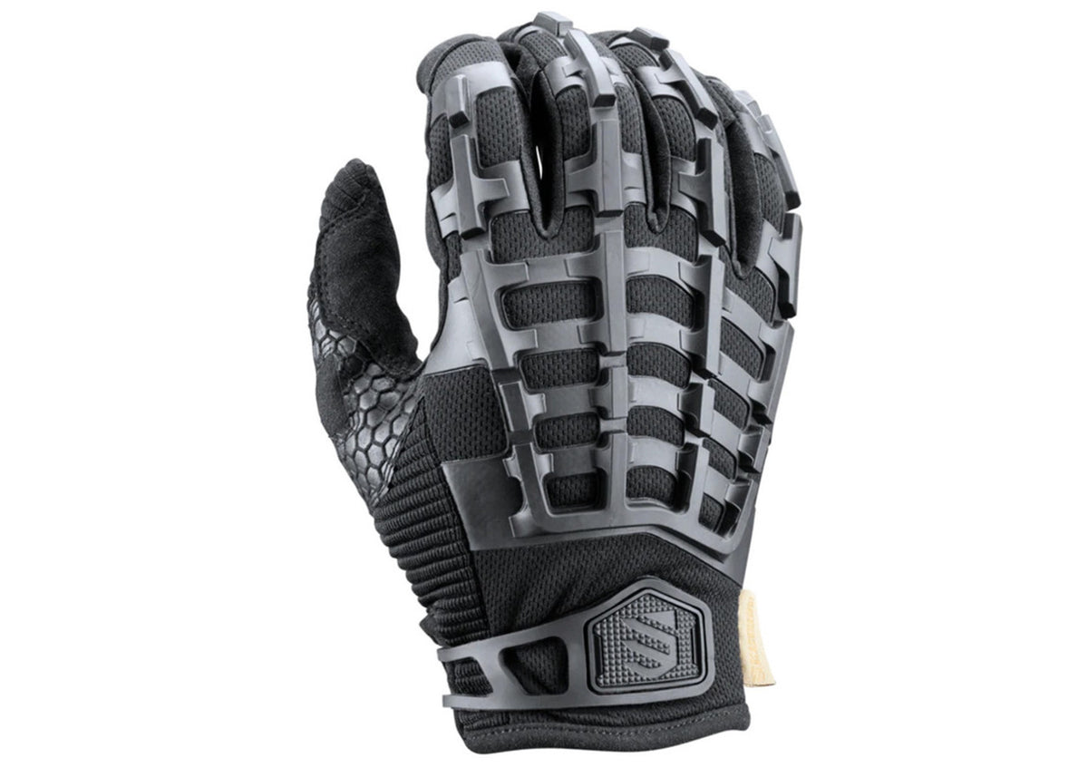BlackHawk F.U.R.Y. Prime Glove Black Small