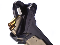 HKS Double Stack Adjustable MagazineFits Glock 20 / 21, HK .45 ACP - Black