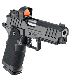 Springfield Armory Prodigy 1911 DS 9mm Pistol with Hex Dragonfly