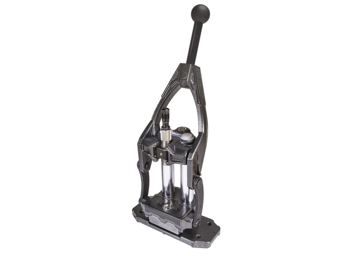 Frankford Arsenal M-Press Co-Axial Reloading Press Steel