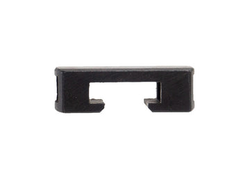Yugo SKS Rear Sight Elevation Slide, Stripped