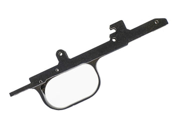 Yugo SKS Trigger Housing, Stripped