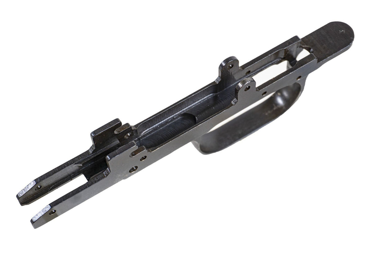 Yugo SKS Trigger Housing, Stripped