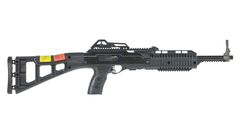 Hi-Point 9mm Luger Carbine 16.50" Barrel -  All Weather Molded Stock - Black