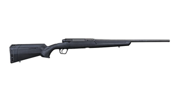Savage Axis Left Hand Bolt Action Rifle .308 Winchester 22" Sporter Profile Barrel