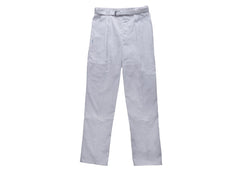 German White Work Pants - Like New