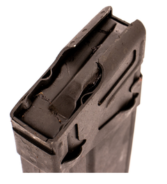 Cetme Factory Original .308 WIN 20rd Blued Steel Rifle Magazines - Good Condition