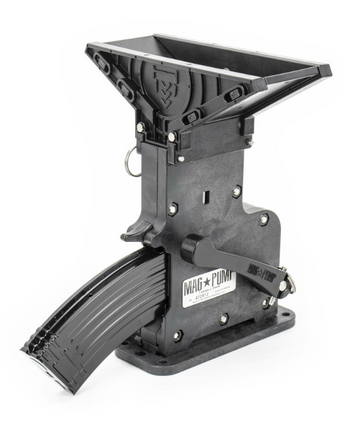 MagPump 7.62x39mm AK-47 Magazine Loader, w/o MagDump