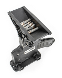 MagPump 7.62x39mm AK-47 Magazine Loader, w/o MagDump