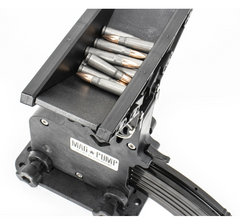 MagPump 7.62x39mm AK-47 Magazine Loader, w/o MagDump