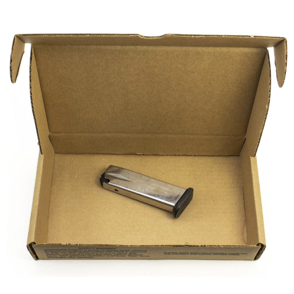 Springfield XD Mod 2 Sub Compact .40cal 12 Round Magazine