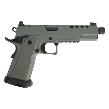 Tisas USA 1911 Night Stalker Double Stack SF 9MM