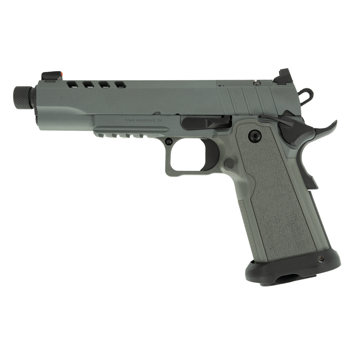 Tisas USA 1911 Night Stalker Double Stack SF 9MM