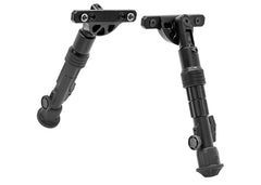 UTG RECON FLEX K-MOD BIPOD BLK